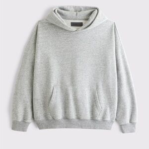 Abercrombie and Fitch SoftAF Oversized Pullover Hoodie Size XL